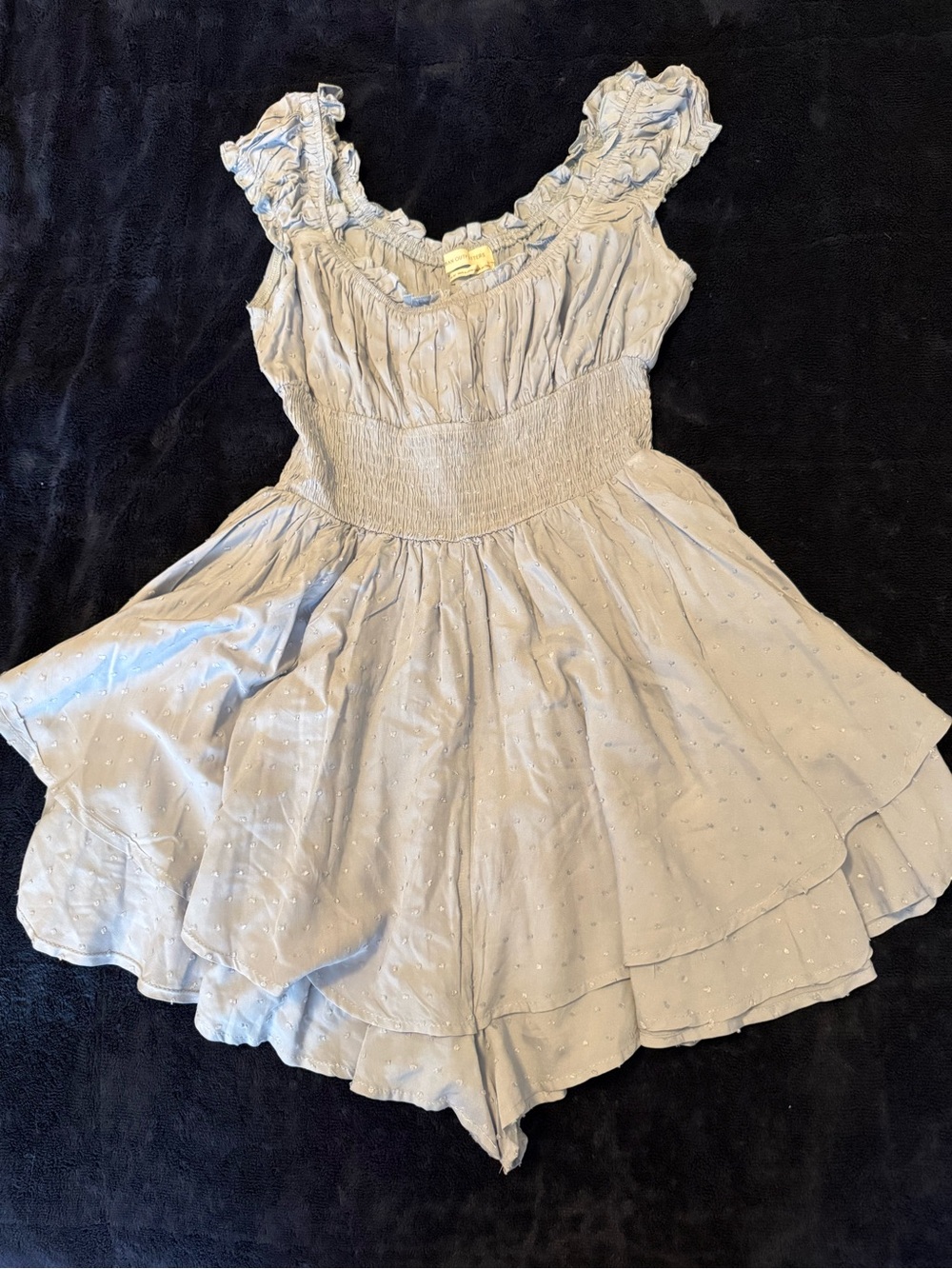 Urban Outfitters romper